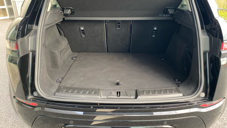 Land Rover Range Rover Evoque 1.5 P300e Evoque Edition 5dr Auto Hatchback